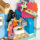 LEGO Friends 42663 Przygoda w kamperze przyjaciół - 1284102 - zdjęcie 9